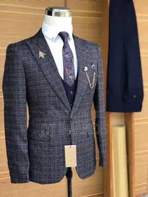 Best Male's Suits