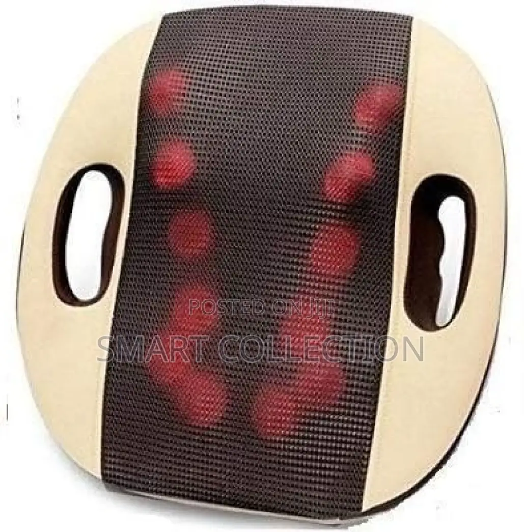 Maxtop Massage Cushion, Model Name/Number: MP2256