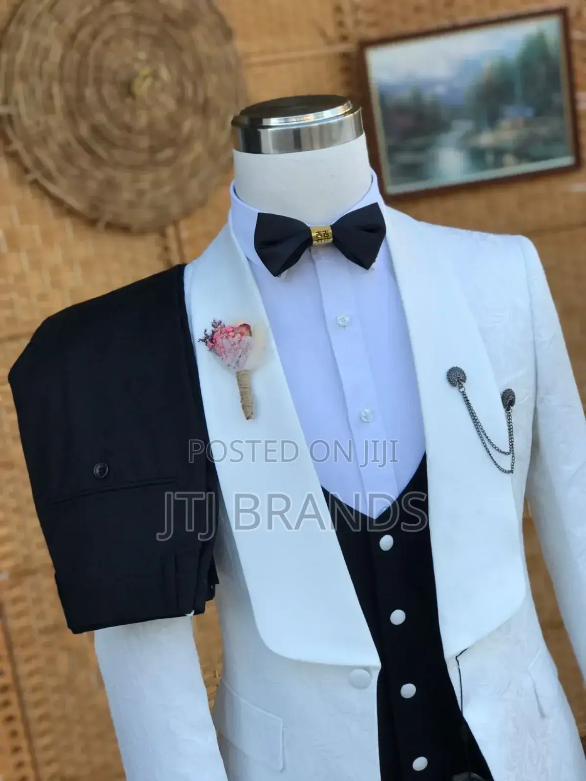 Special Event Suits
