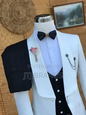 Special Event Suits
