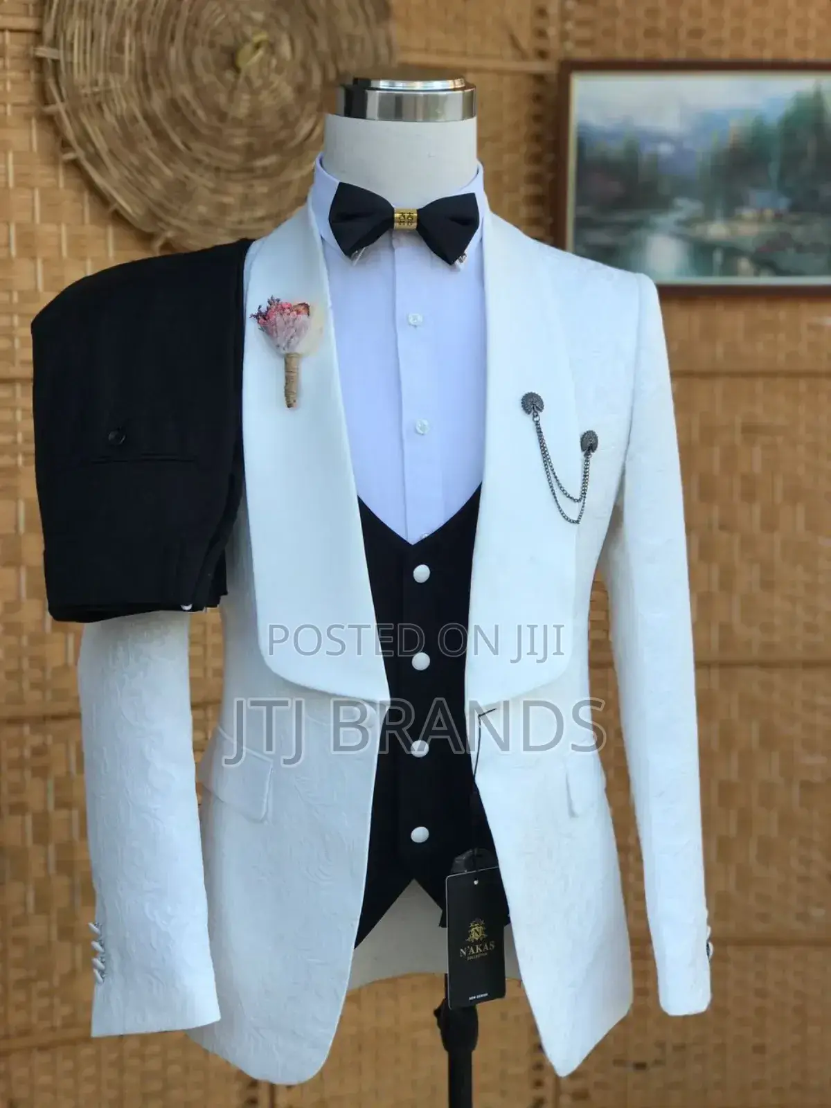 Special Event Suits