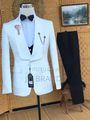 Special Event Suits