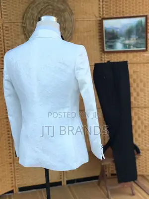 Special Event Suits