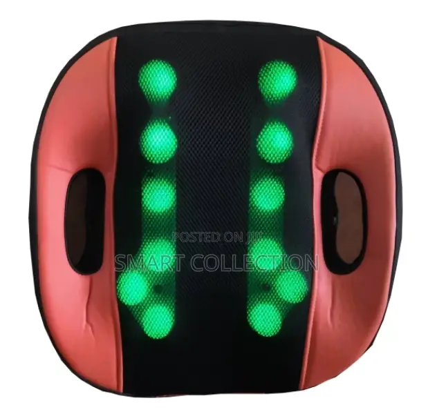 Maxtop Massage Cushion, Model Name/Number: MP2256