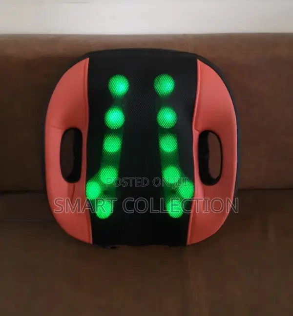 Maxtop Massage Cushion, Model Name/Number: MP2256