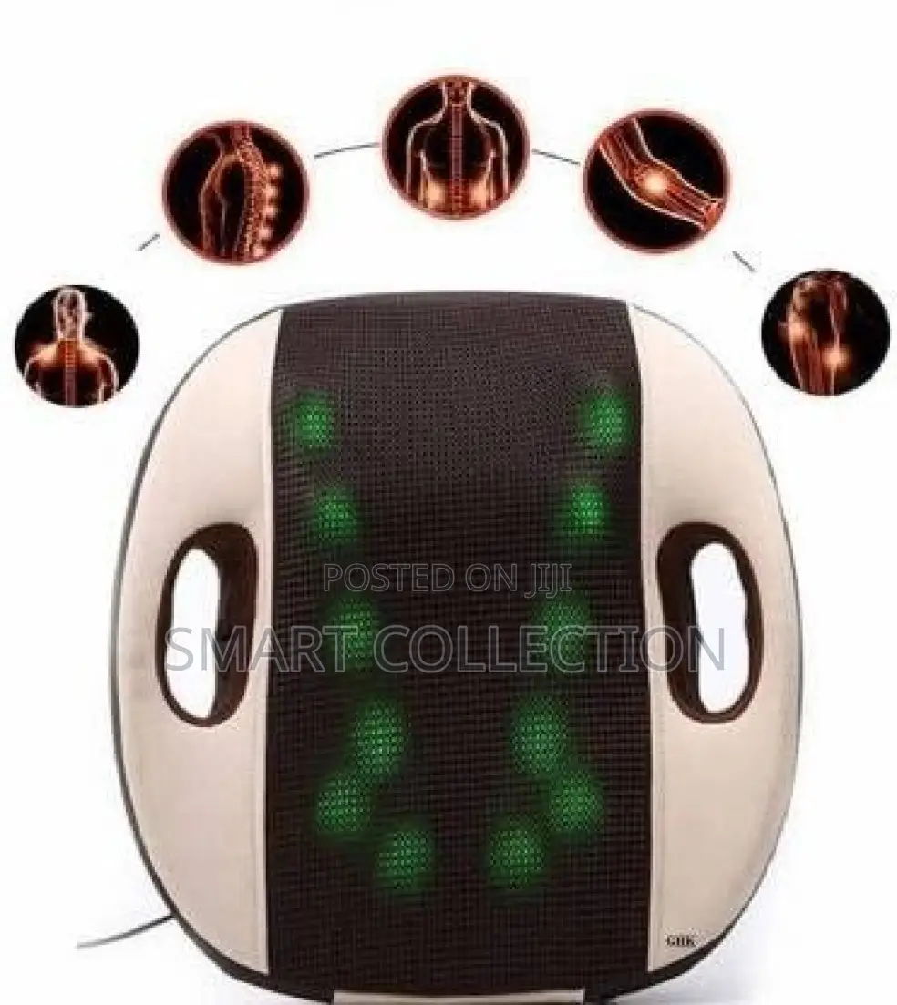 Maxtop Massage Cushion, Model Name/Number: MP2256