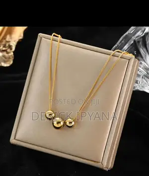 Necklace Original