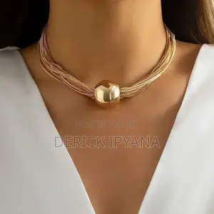 Necklace Original
