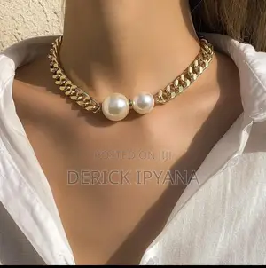 Necklace Original