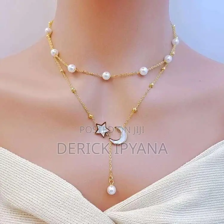 Necklace Original