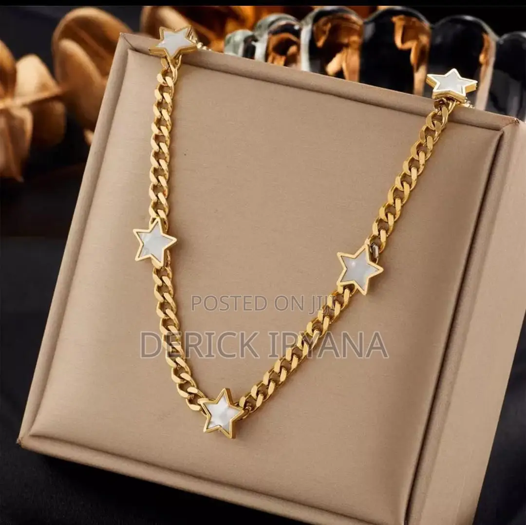 Necklace Original