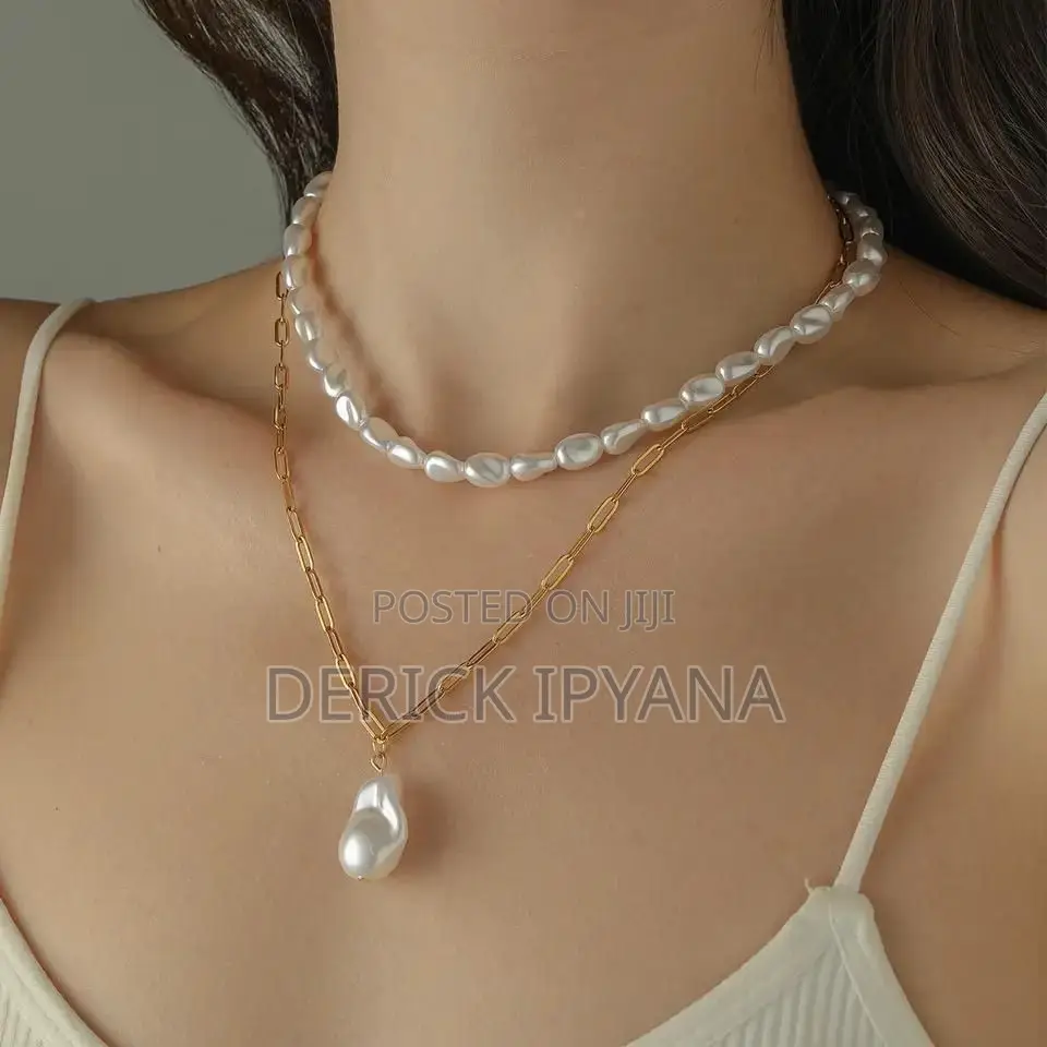 Necklace Original