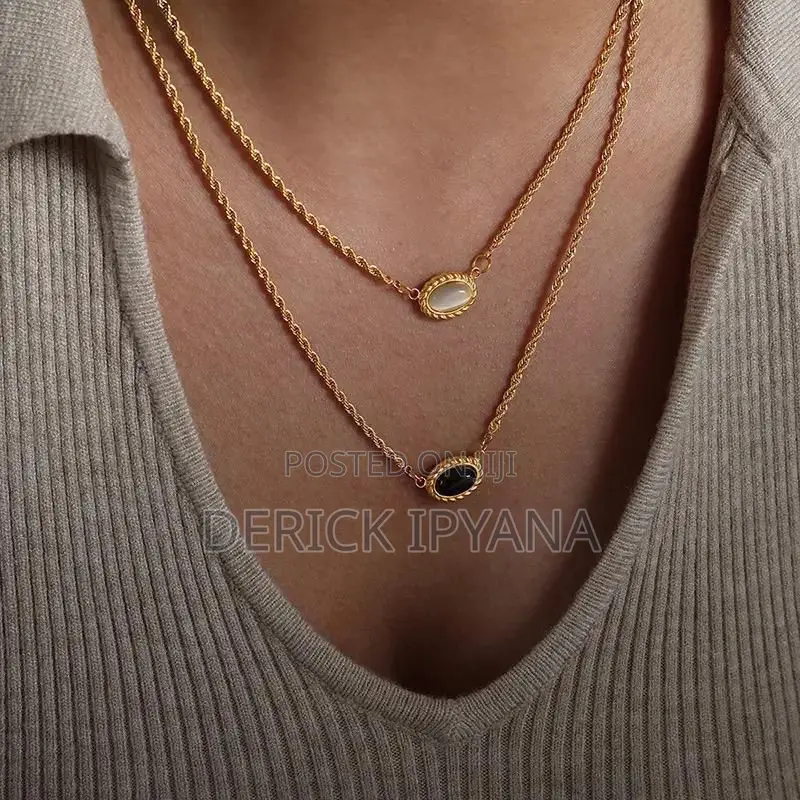 Necklace Original