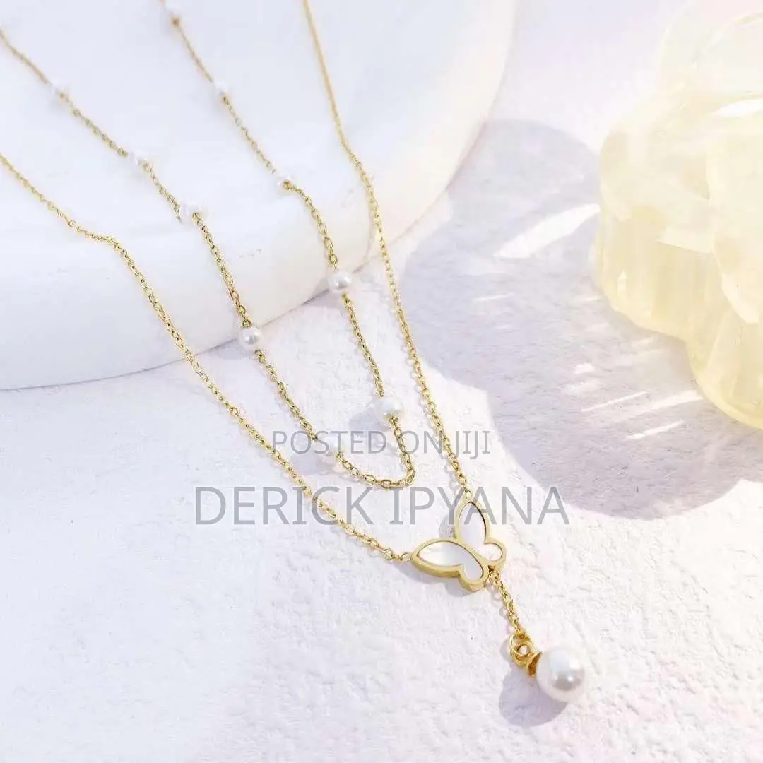 Necklace Original