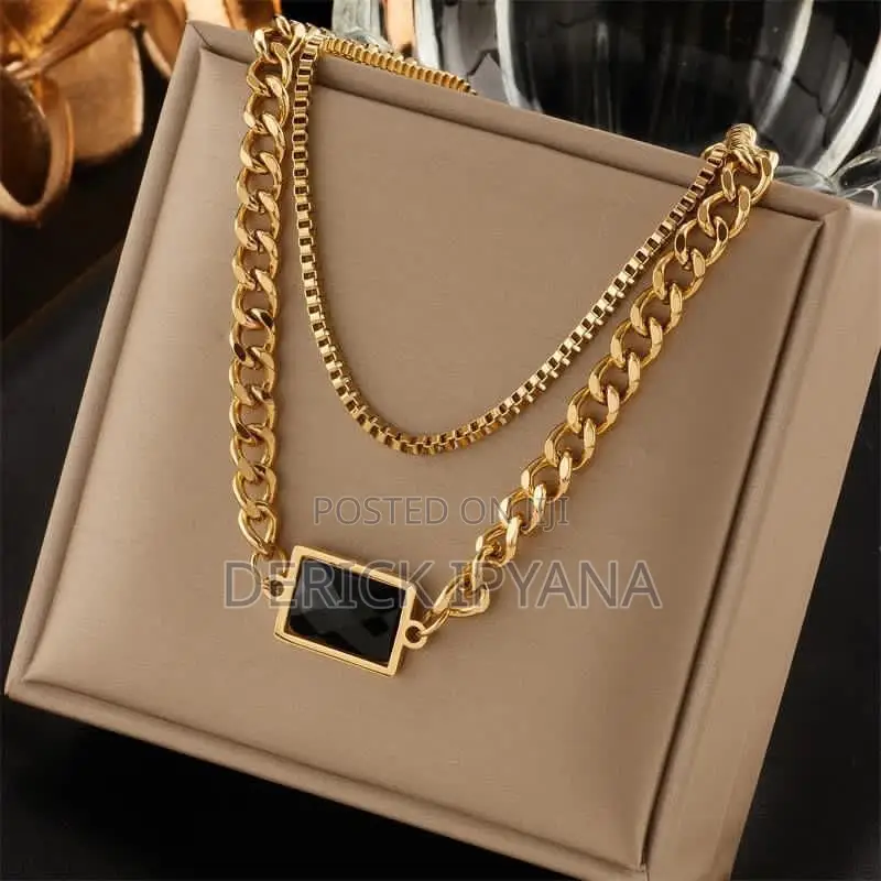 Necklace Original