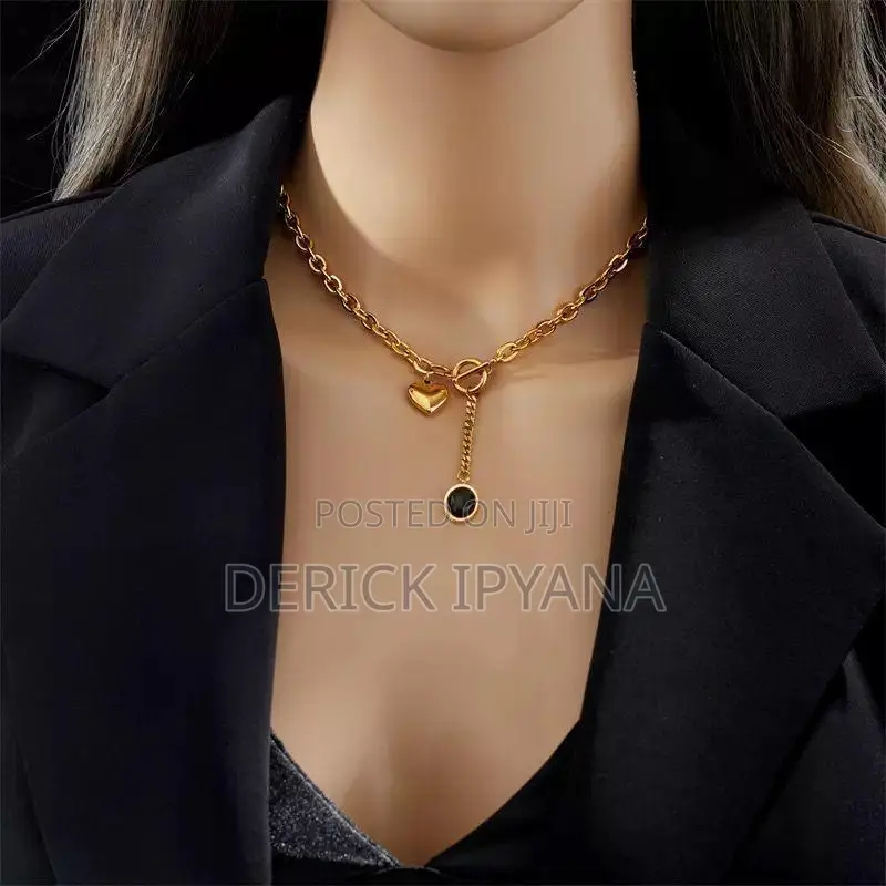 Necklace Original