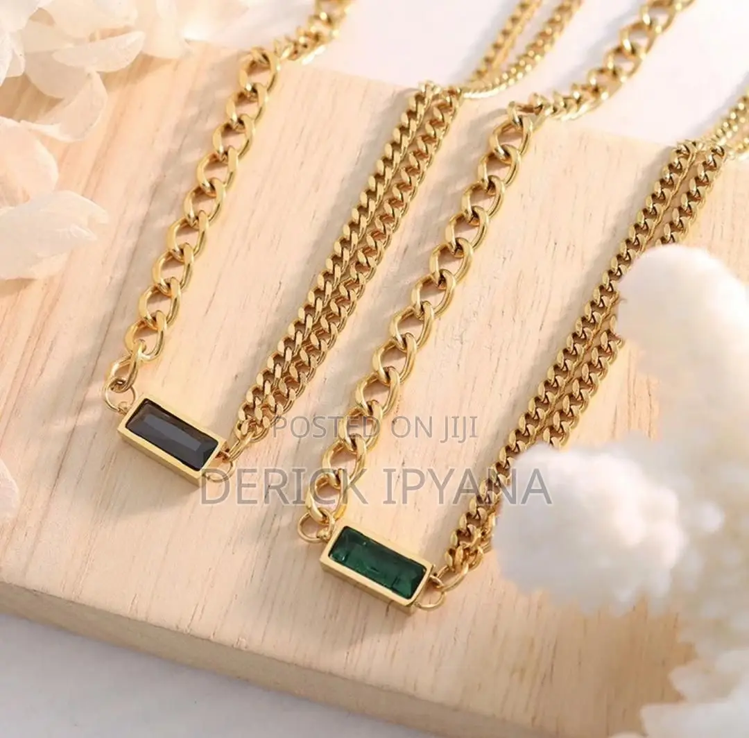 Necklace Original