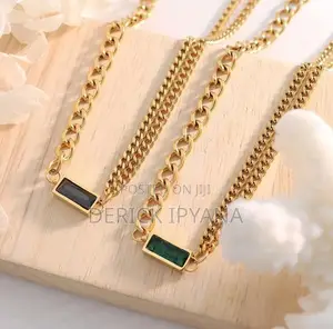 Necklace Original