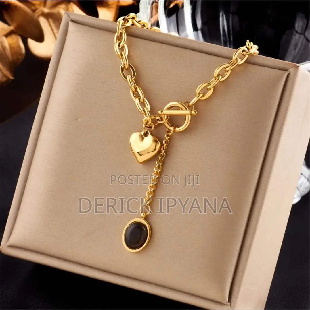 Necklace Original