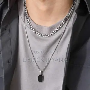 Necklace Original