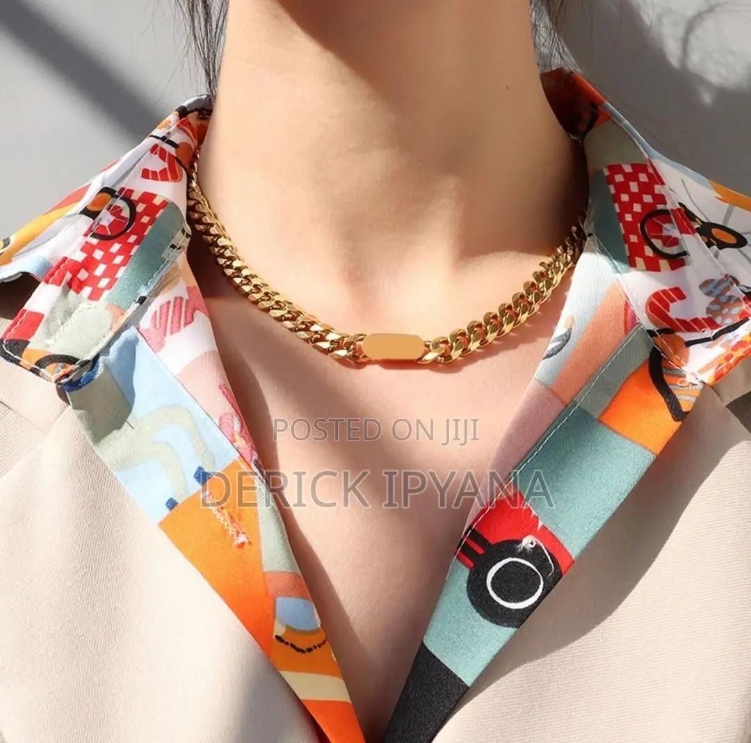 Necklace Original
