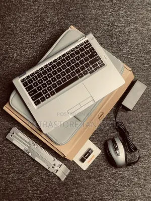 New Laptop Dell Latitude 5310 8GB Intel Core I5 SSD 256GB