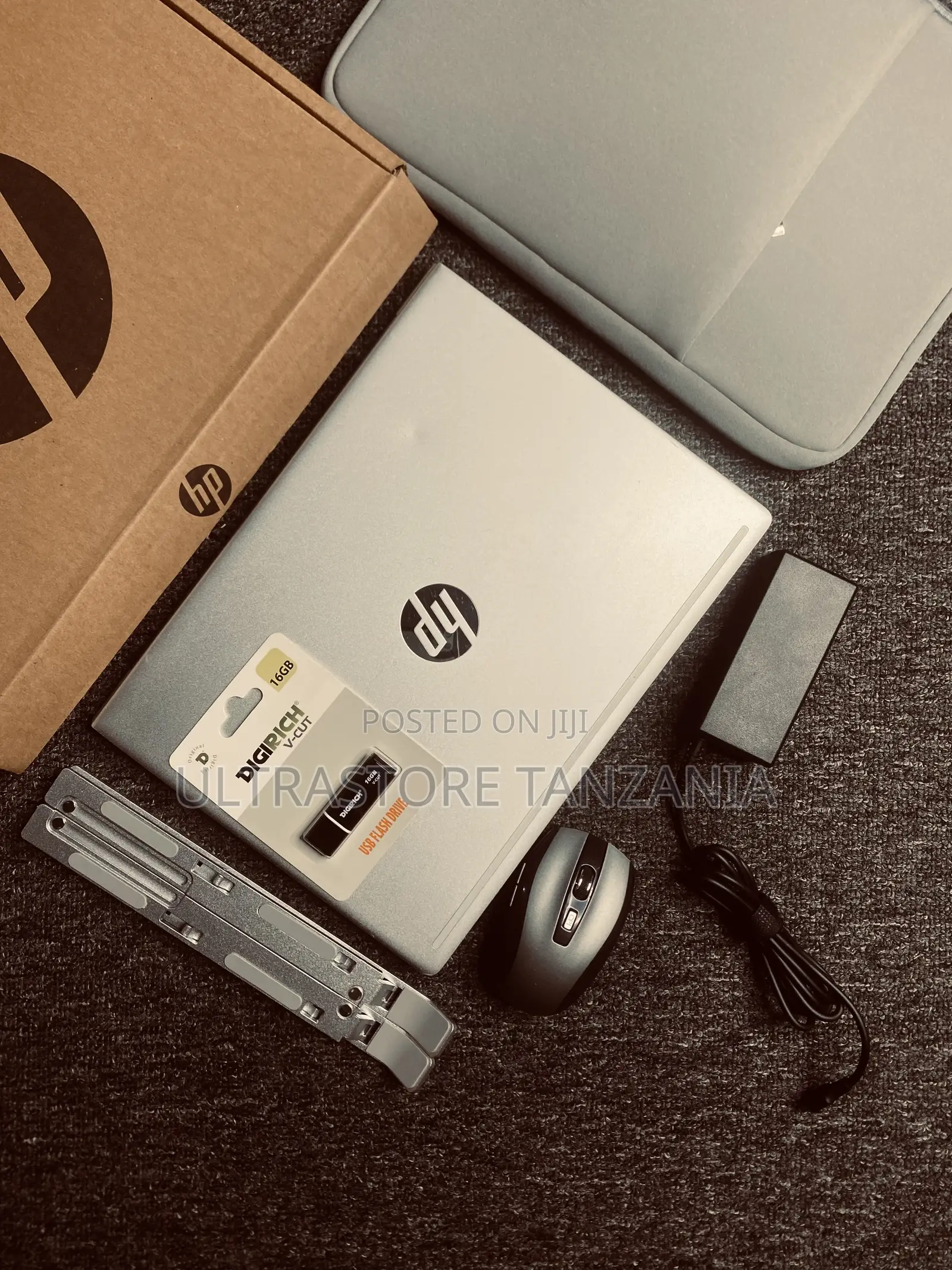 Laptop HP ProBook 430 G7 8GB Intel Core I5 SSD 256GB
