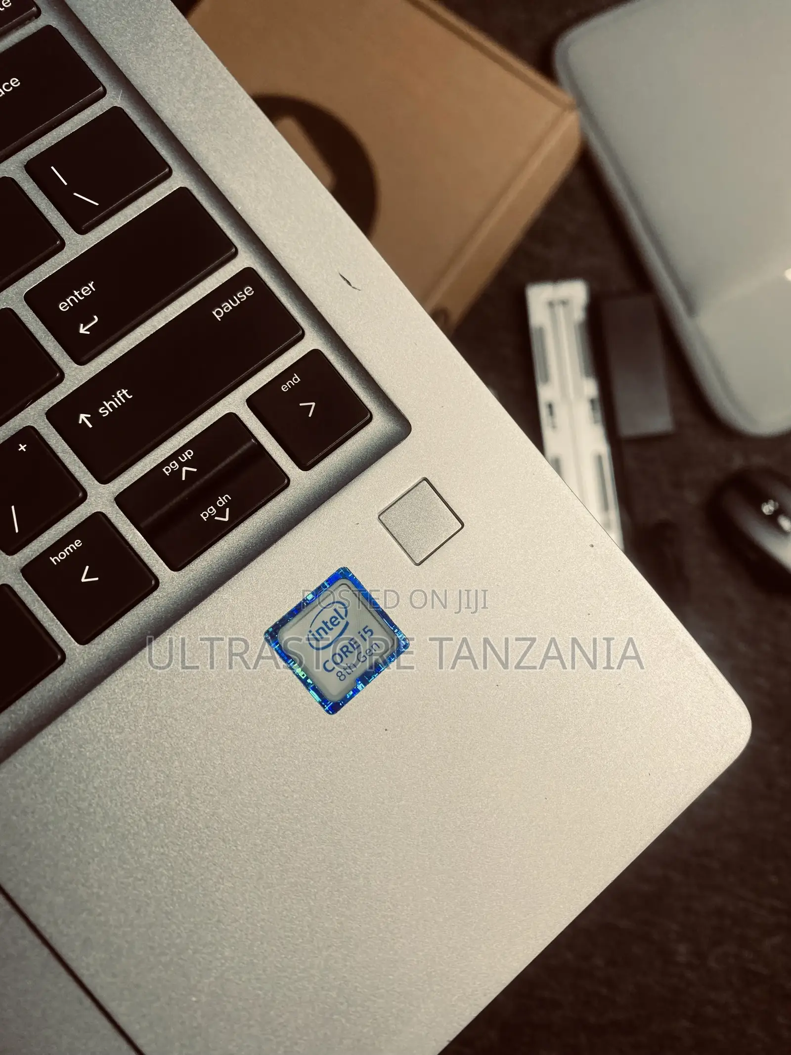 Laptop HP ProBook 430 G7 8GB Intel Core I5 SSD 256GB
