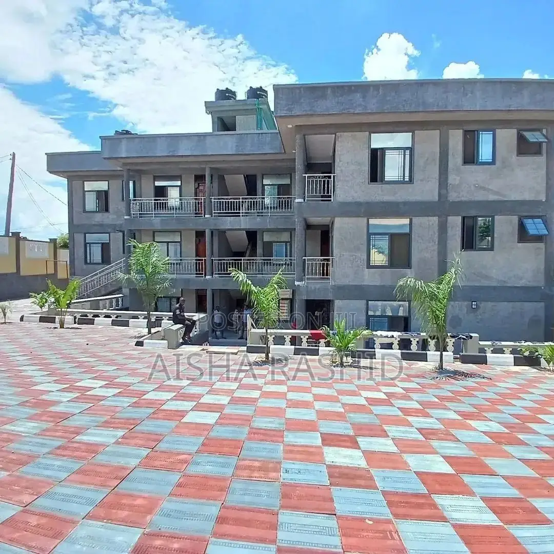 2bdrm Apartment in Kimara for rent