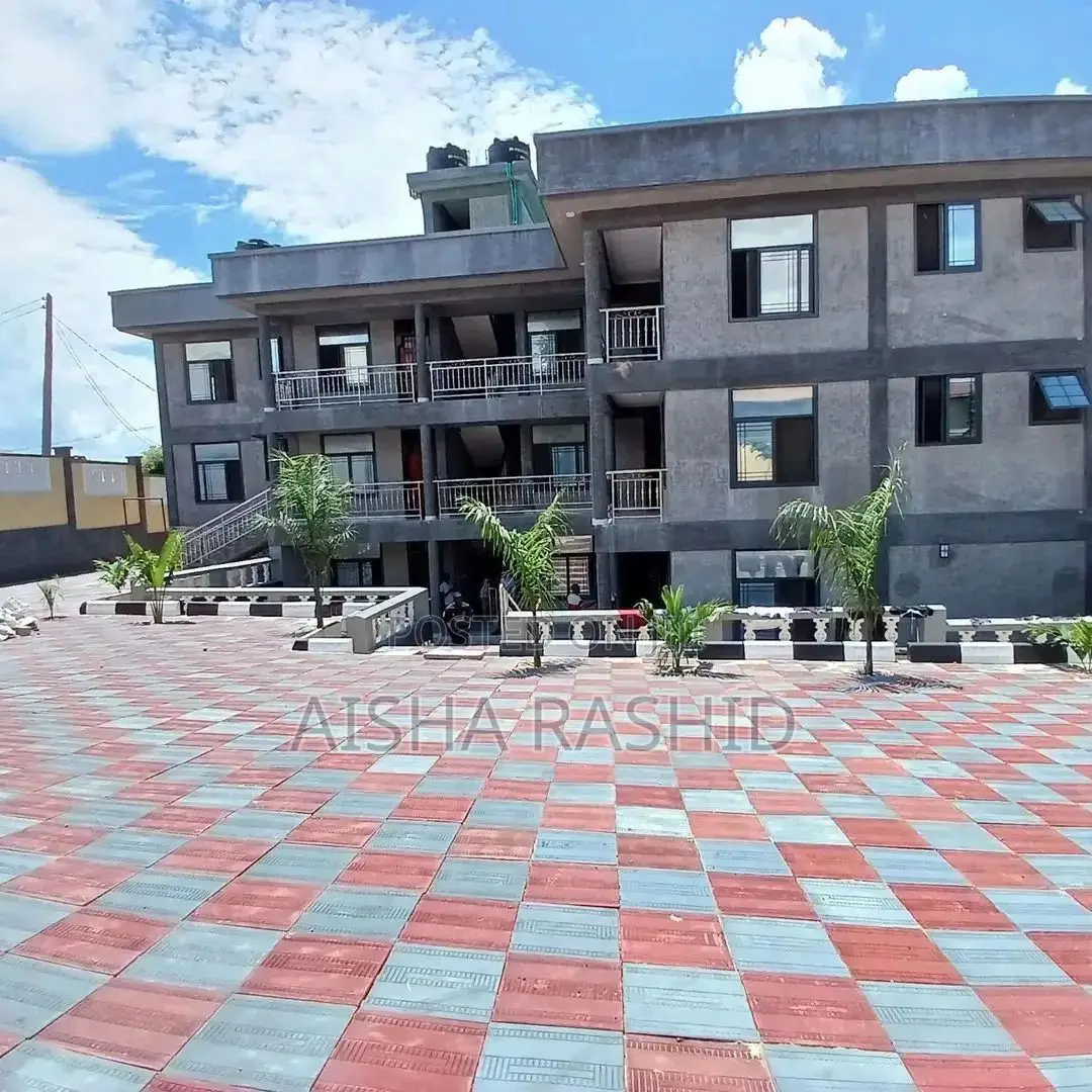 2bdrm Apartment in Kimara for rent