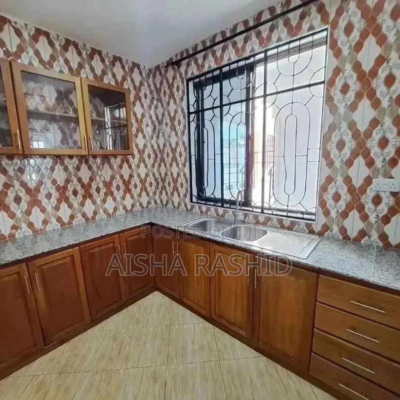 2bdrm Apartment in Kimara for rent