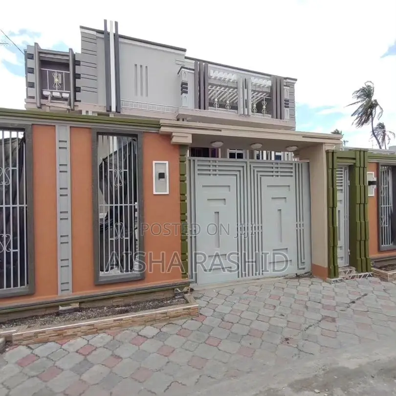 3bdrm Apartment in Mikocheni for rent