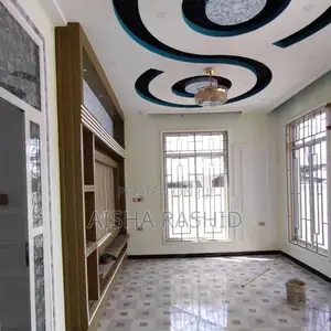 3bdrm Apartment in Mikocheni for rent