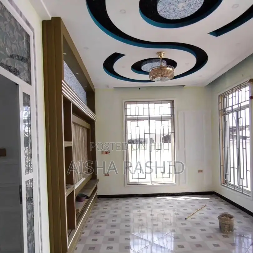 3bdrm Apartment in Mikocheni for rent