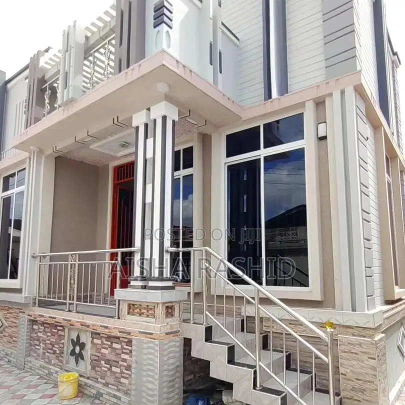 3bdrm Apartment in Mikocheni for rent