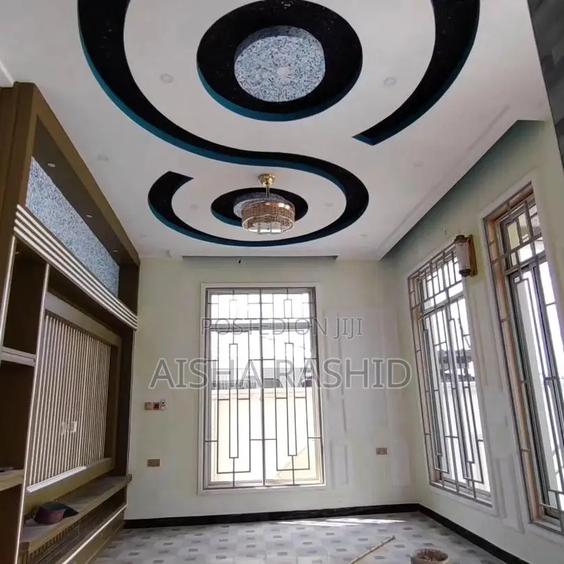 3bdrm Apartment in Mikocheni for rent