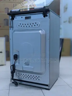 50*50 Aero Free Standing Gas Cookers Made in Turkey