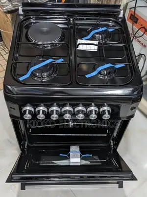 *Aero 50X50 Cm Free Standing Gas Cookers Made in Turkey