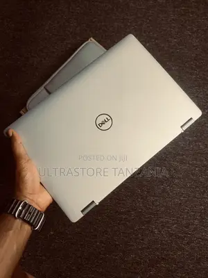 New Laptop Dell Latitude 5410 8GB Intel Core I5 SSD 512GB