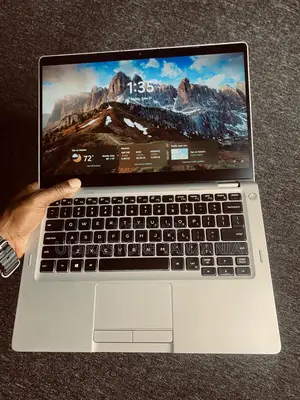 New Laptop Dell Latitude 5410 8GB Intel Core I5 SSD 512GB