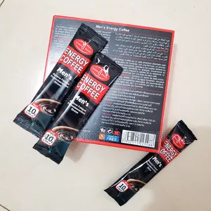 Aichun Beauty Energy Coffee Men's