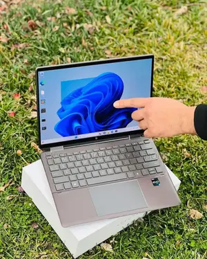 New Laptop HP Spectre Xt 13 16GB Intel Core I7 SSD 1T