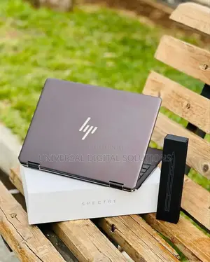 New Laptop HP Spectre Xt 13 16GB Intel Core I7 SSD 1T