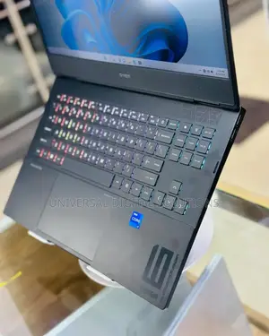 New Laptop HP Omen 16 16GB Intel Core I7 SSD 1T