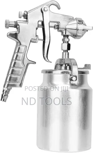 Spray Paint Gun PQ-2