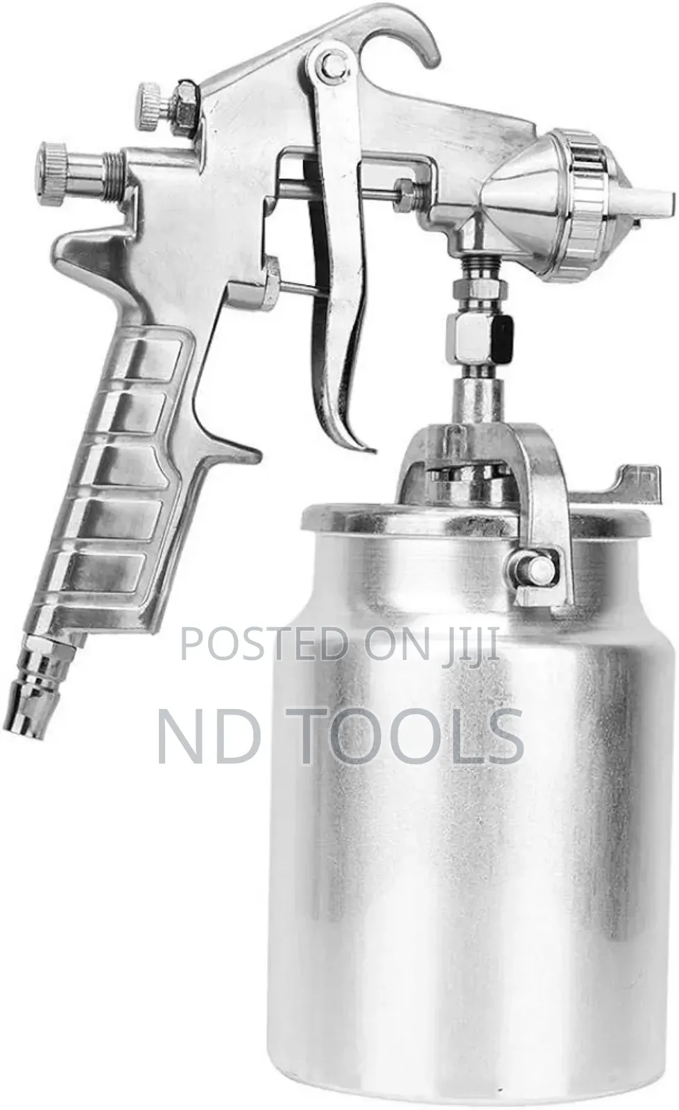 Spray Paint Gun PQ-2