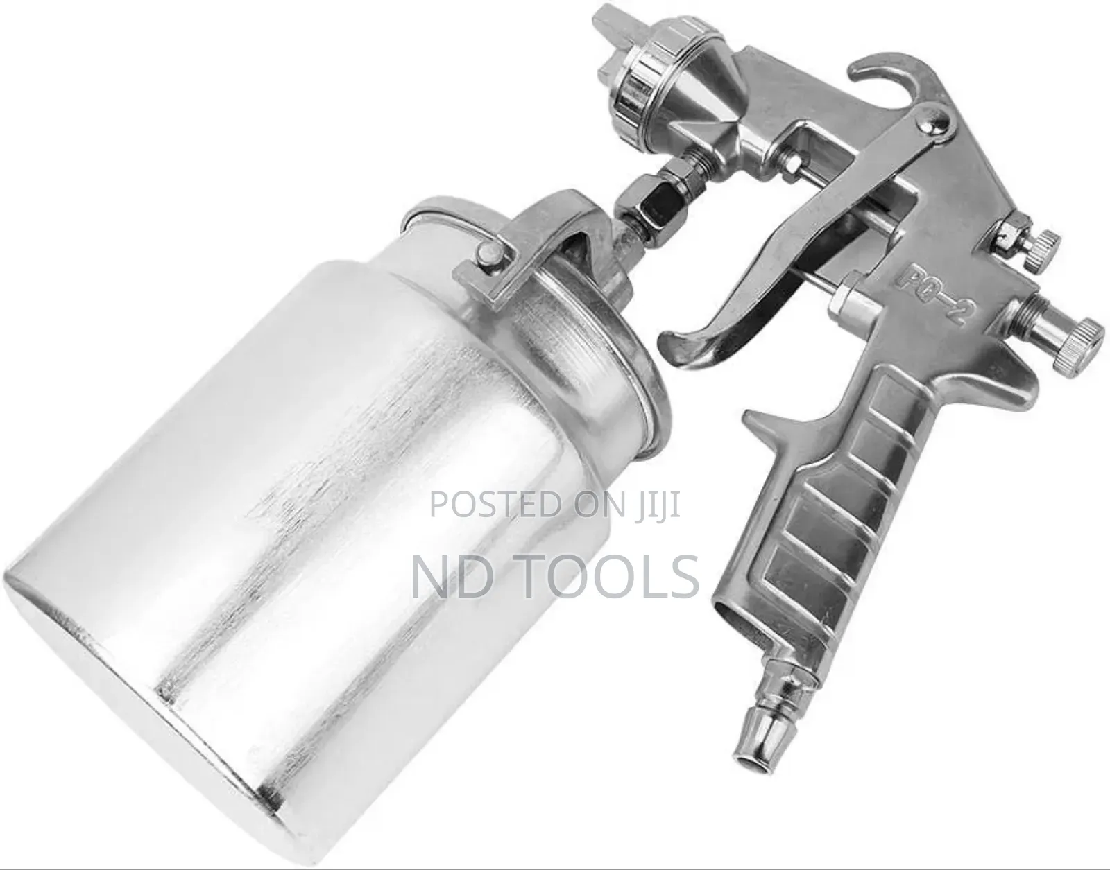 Spray Paint Gun PQ-2
