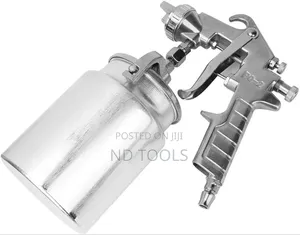 Spray Paint Gun PQ-2