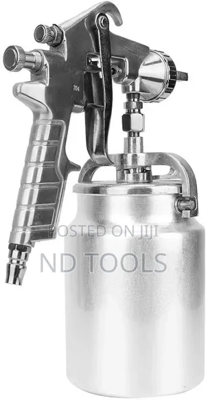 Spray Paint Gun PQ-2