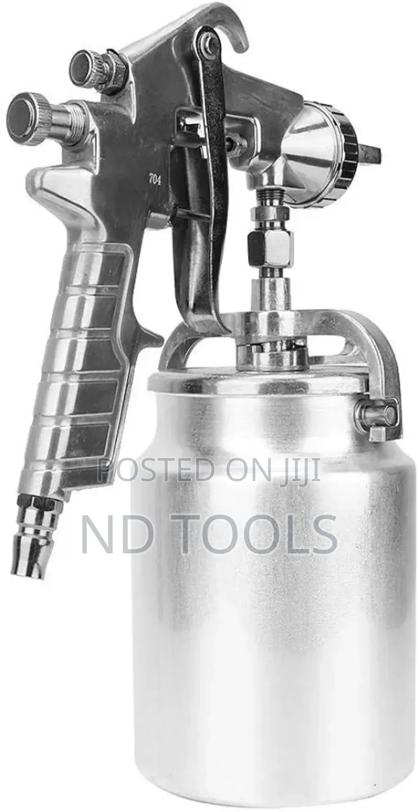 Spray Paint Gun PQ-2